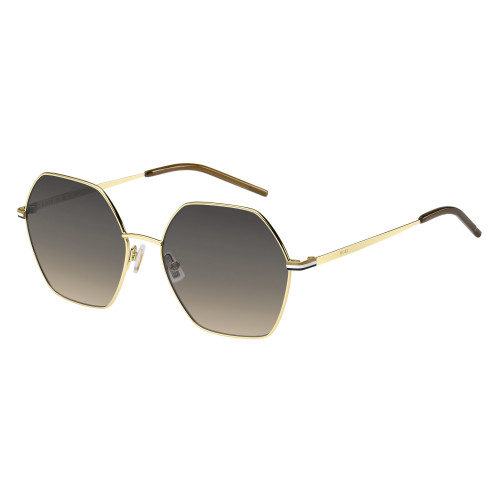 Hugo boss black HUGO BOSS BLACK BOSS1589SJ5G - Solglasögon Dam (57/17/140)