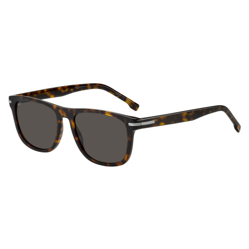 Hugo boss black HUGO BOSS BLACK BOSS1626S086 - Solglasögon Herr (55/18/145)