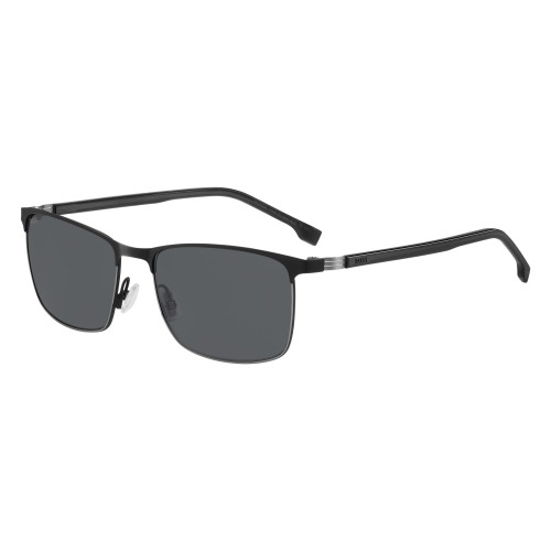 Hugo boss black HUGO BOSS BLACK BOSS1635STI7 - Solglasögon Herr (57/17/150)