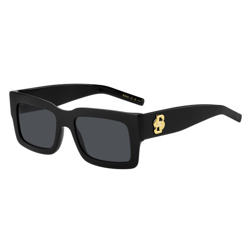 Hugo boss black HUGO BOSS BLACK BOSS1654S807 - Solglasögon Dam (54/19/140)