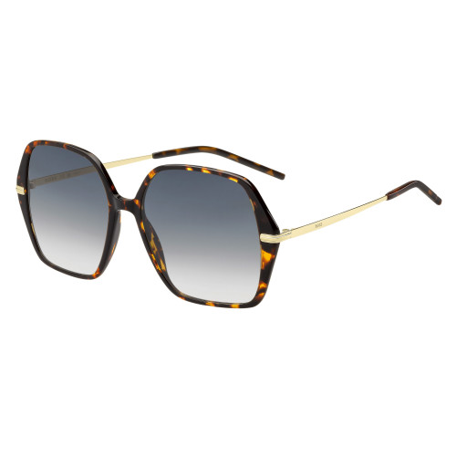 Hugo boss black HUGO BOSS BLACK BOSS1660S2IK - Solglasögon Dam (57/17/140)