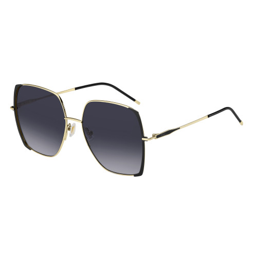 Hugo boss black HUGO BOSS BLACK BOSS1707SRHL - Solglasögon Dam (58/17/140)