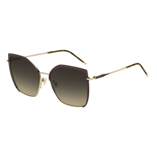 Hugo boss black HUGO BOSS BLACK BOSS1708S01Q - Solglasögon Dam (58/16/140)