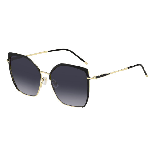 Hugo boss black HUGO BOSS BLACK BOSS1708SRHL - Solglasögon Dam (58/16/140)
