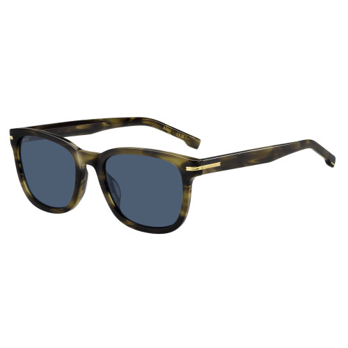 Hugo boss black HUGO BOSS BLACK BOSS1722GS517 - Solglasögon Herr (54/20/145)