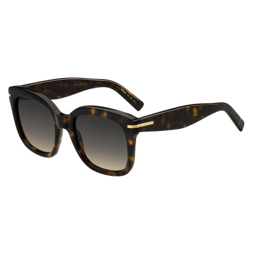 Hugo boss black HUGO BOSS BLACK BOSS1731S086 - Solglasögon Dam (53/21/145)