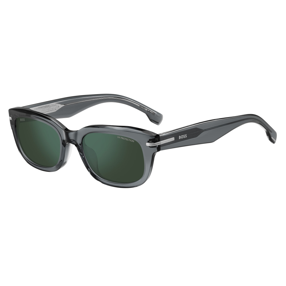 Produktbild för HUGO BOSS BLACK BOSS1793FSKB7 - Solglasögon Herr (53/20/150)