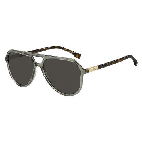 Hugo boss black HUGO BOSS BLACK BOSS1831S1ED - Solglasögon Herr (58/16/145)