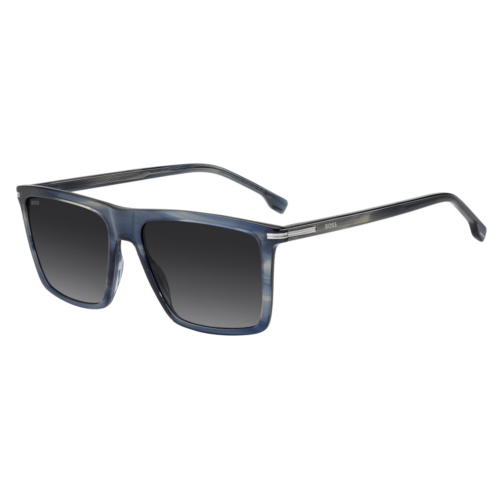 Produktbild för HUGO BOSS BLACK BOSS1844S2W8 - Solglasögon Herr (56/17/145)