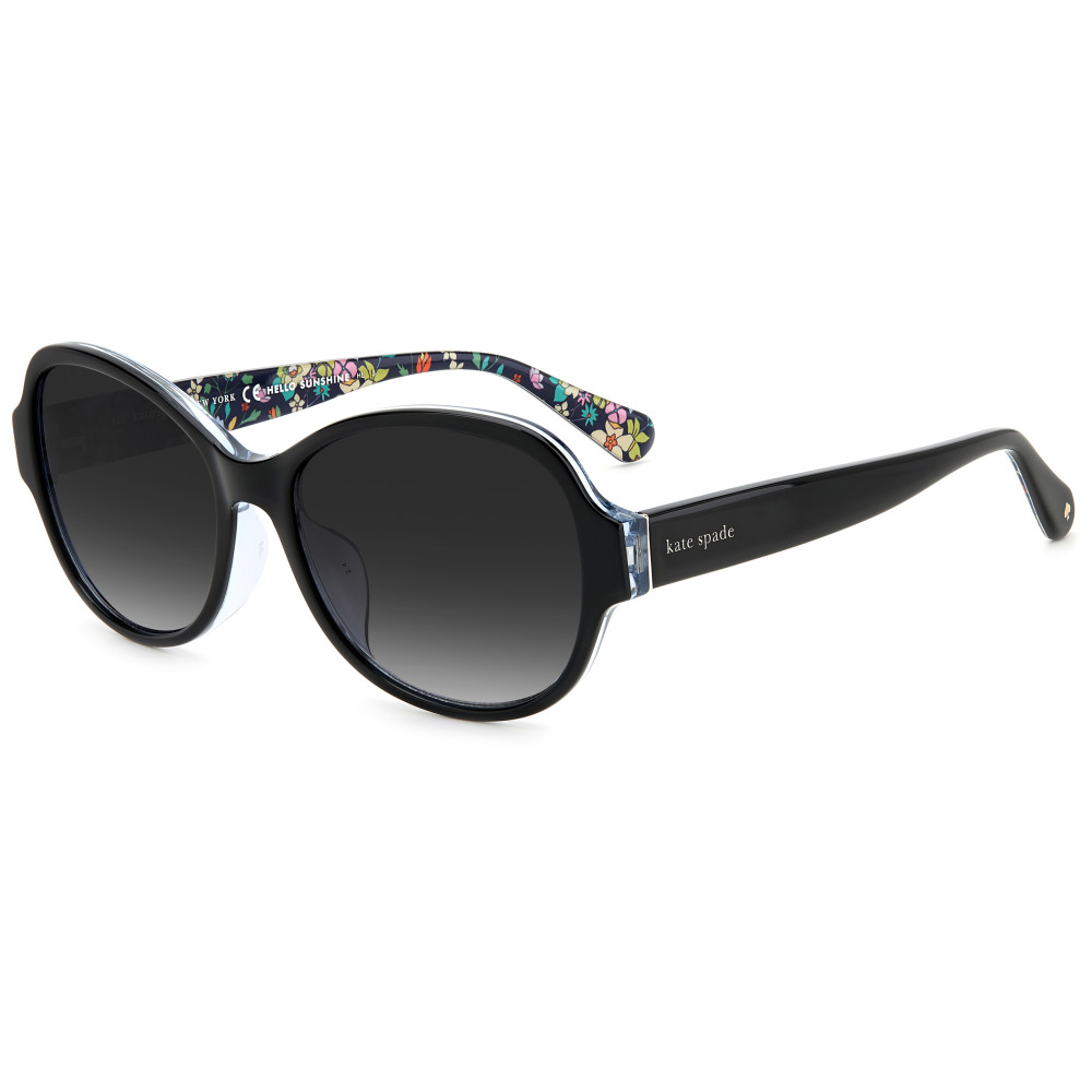 Produktbild för KATE SPADE ADDILYNNFS807 - Solglasögon Dam (57/17/145)