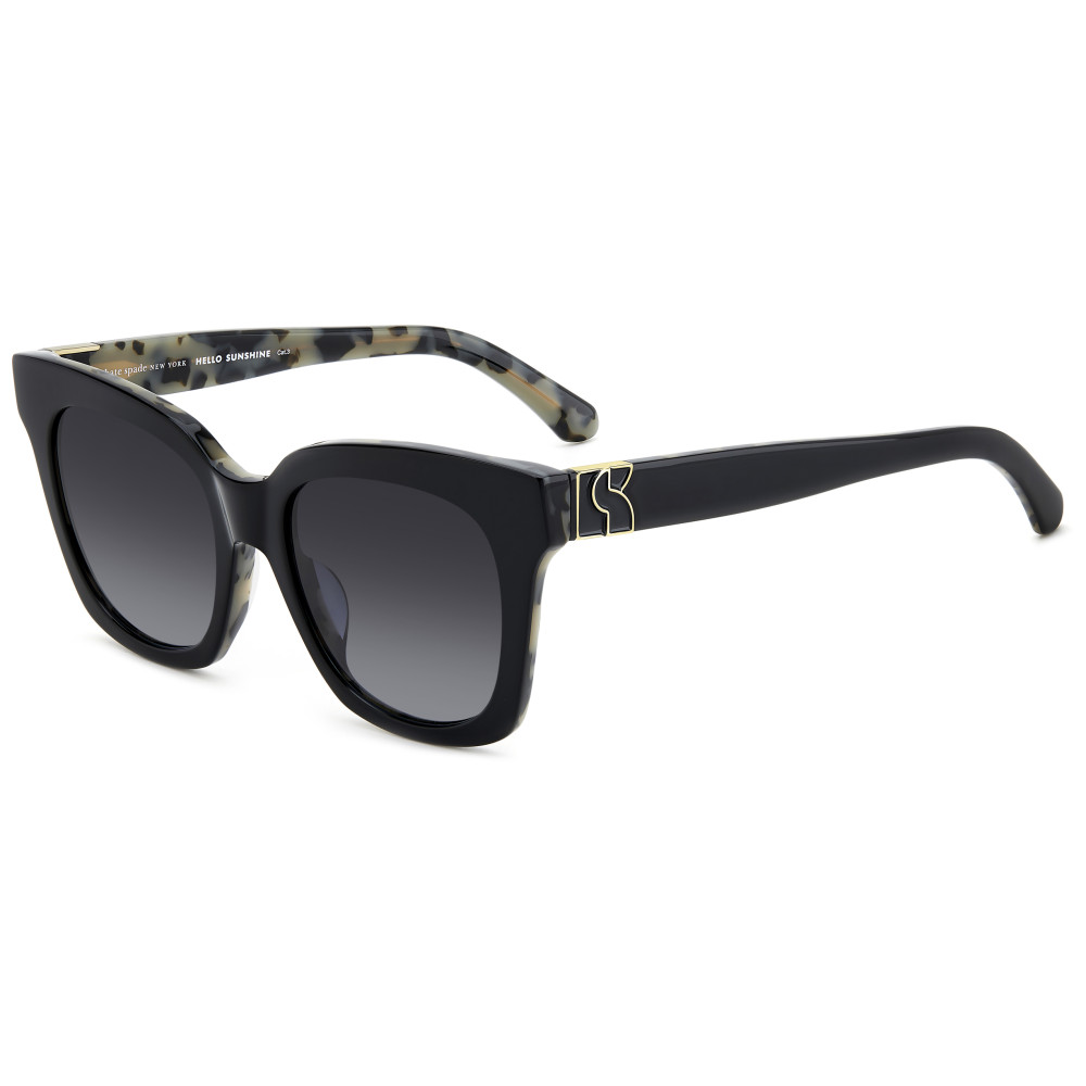 Produktbild för KATE SPADE CONSTANCEGS80 - Solglasögon Dam (53/19/145)