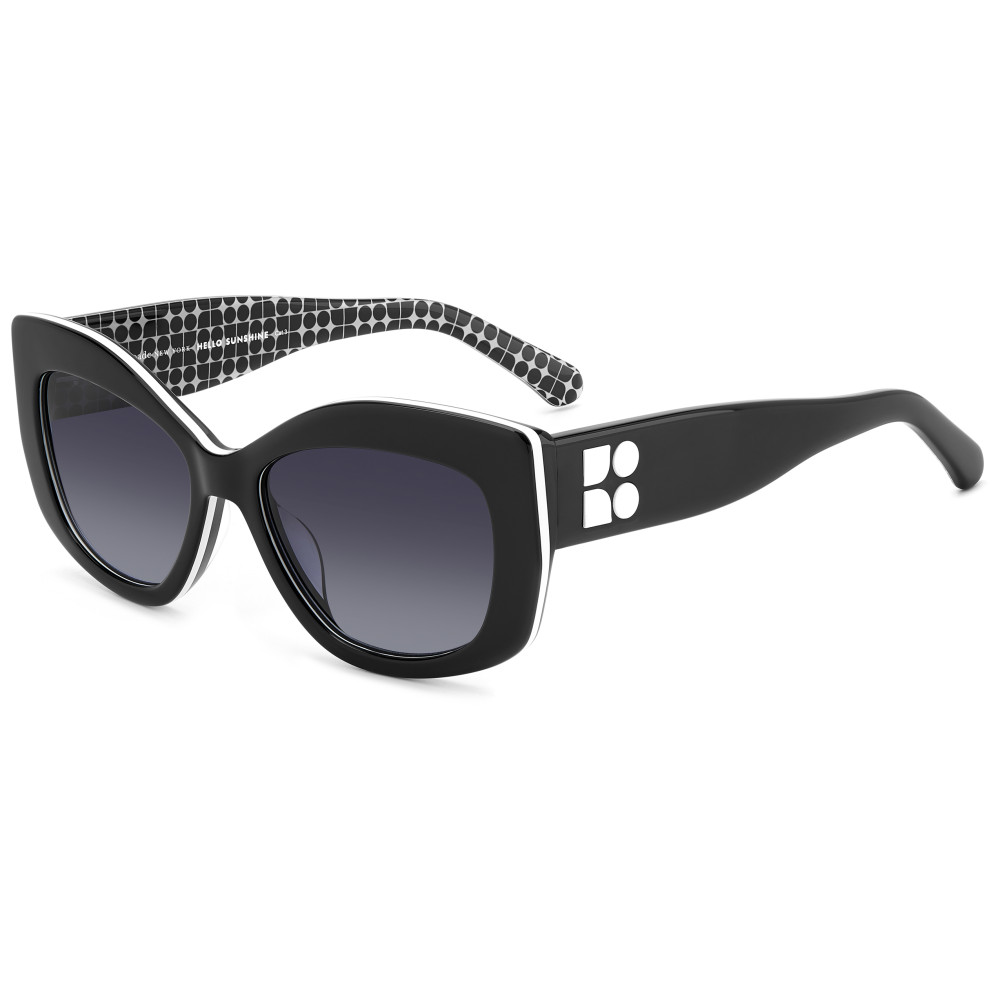 Produktbild för KATE SPADE FRIDA-G-S-807 - Solglasögon Dam (54/17/140)