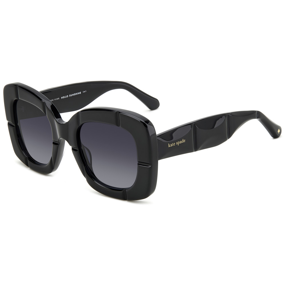 Produktbild för KATE SPADE JOSEY-G-S-807 - Solglasögon Dam (50/23/140)