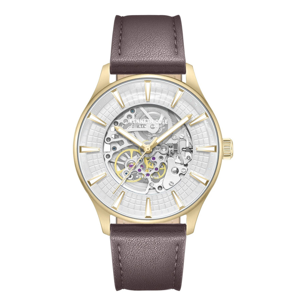 Produktbild för KENNETH COLE KCWGX0057901 - Automatic Herr (43,5MM)