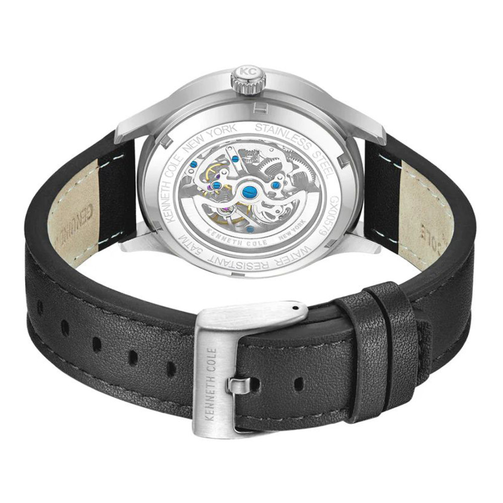 Produktbild för KENNETH COLE KCWGX0057902 - Automatic Herr (43,5MM)