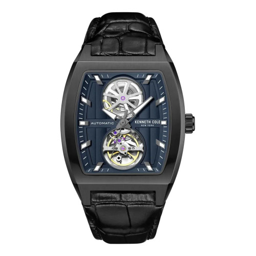 Kenneth Cole KENNETH COLE KCWGX0058802 - Automatic Herr (40MM)