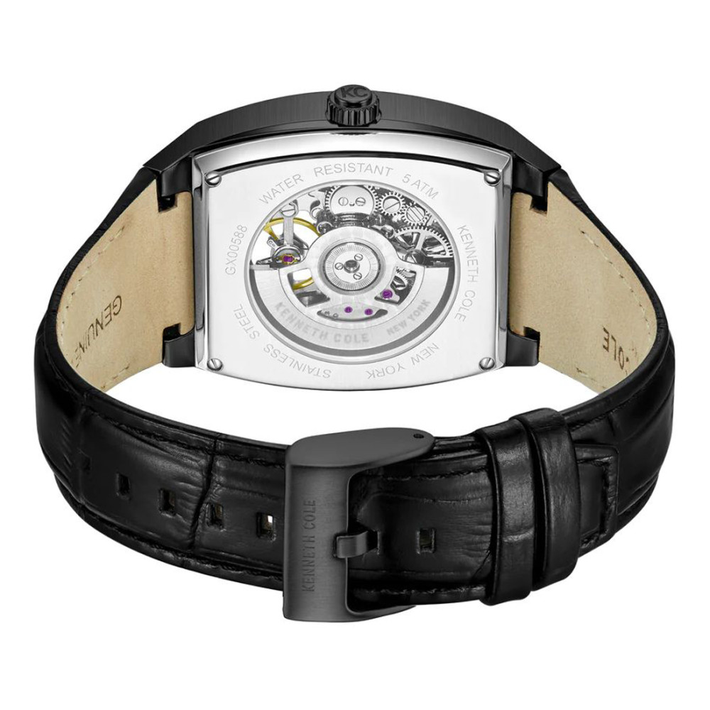 Produktbild för KENNETH COLE KCWGX0058802 - Automatic Herr (40MM)
