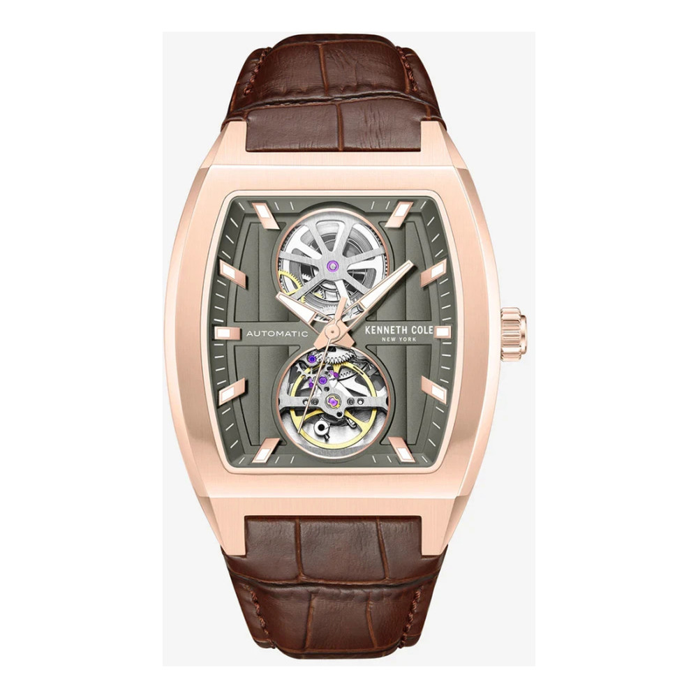 Produktbild för KENNETH COLE KCWGX0058803 - Automatic Herr (40MM)