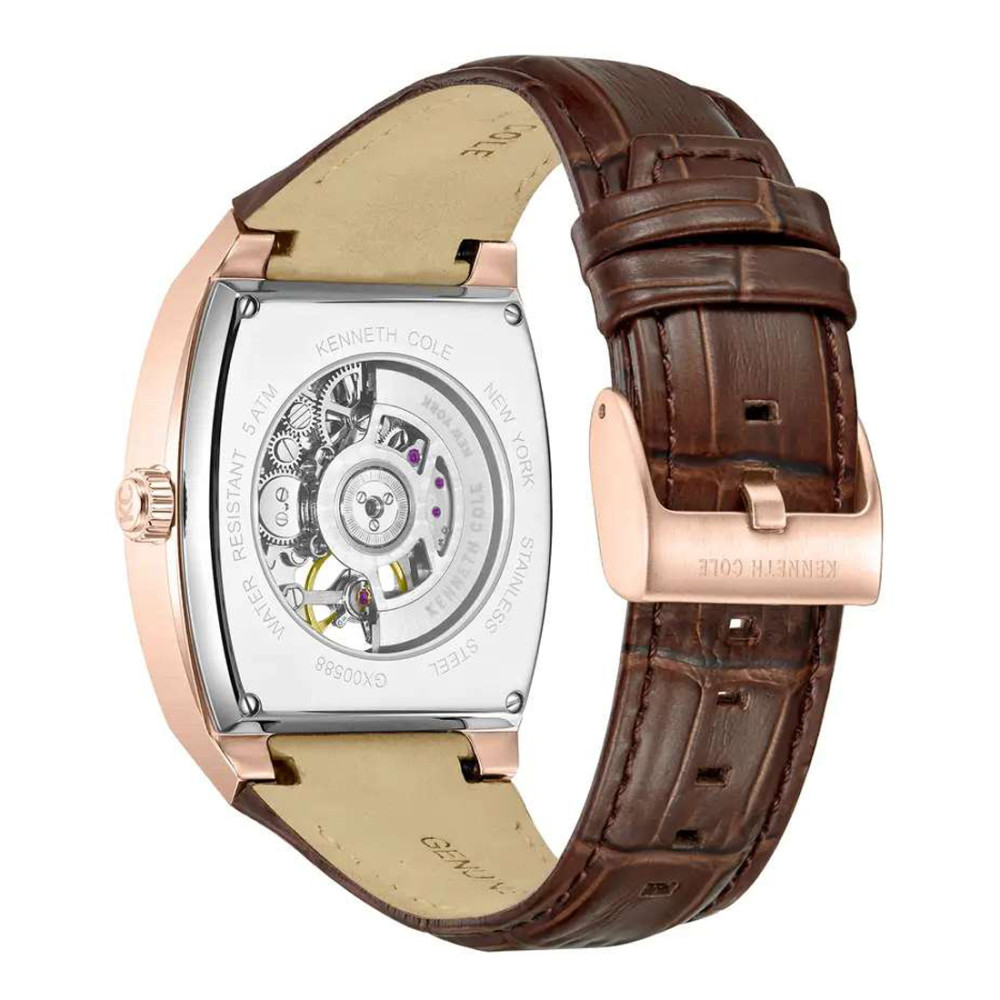 Produktbild för KENNETH COLE KCWGX0058803 - Automatic Herr (40MM)