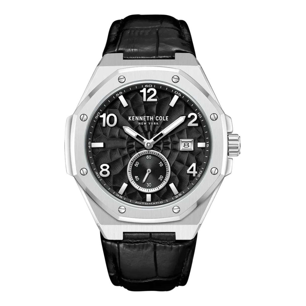 Produktbild för KENNETH COLE KCWGX0059001 - Automatic Herr (42MM)