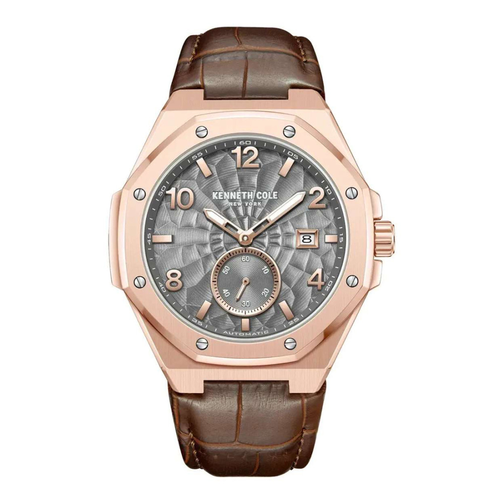 Produktbild för KENNETH COLE KCWGX0059002 - Automatic Herr (43MM)