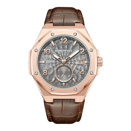 Kenneth Cole KENNETH COLE KCWGX0059002 - Automatic Herr (43MM)