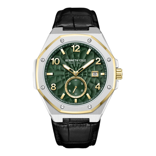 Kenneth Cole KENNETH COLE KCWGX0059003 - Automatic Herr (43MM)