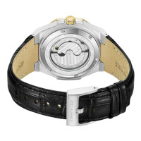 Produktbild för KENNETH COLE KCWGX0059003 - Automatic Herr (43MM)