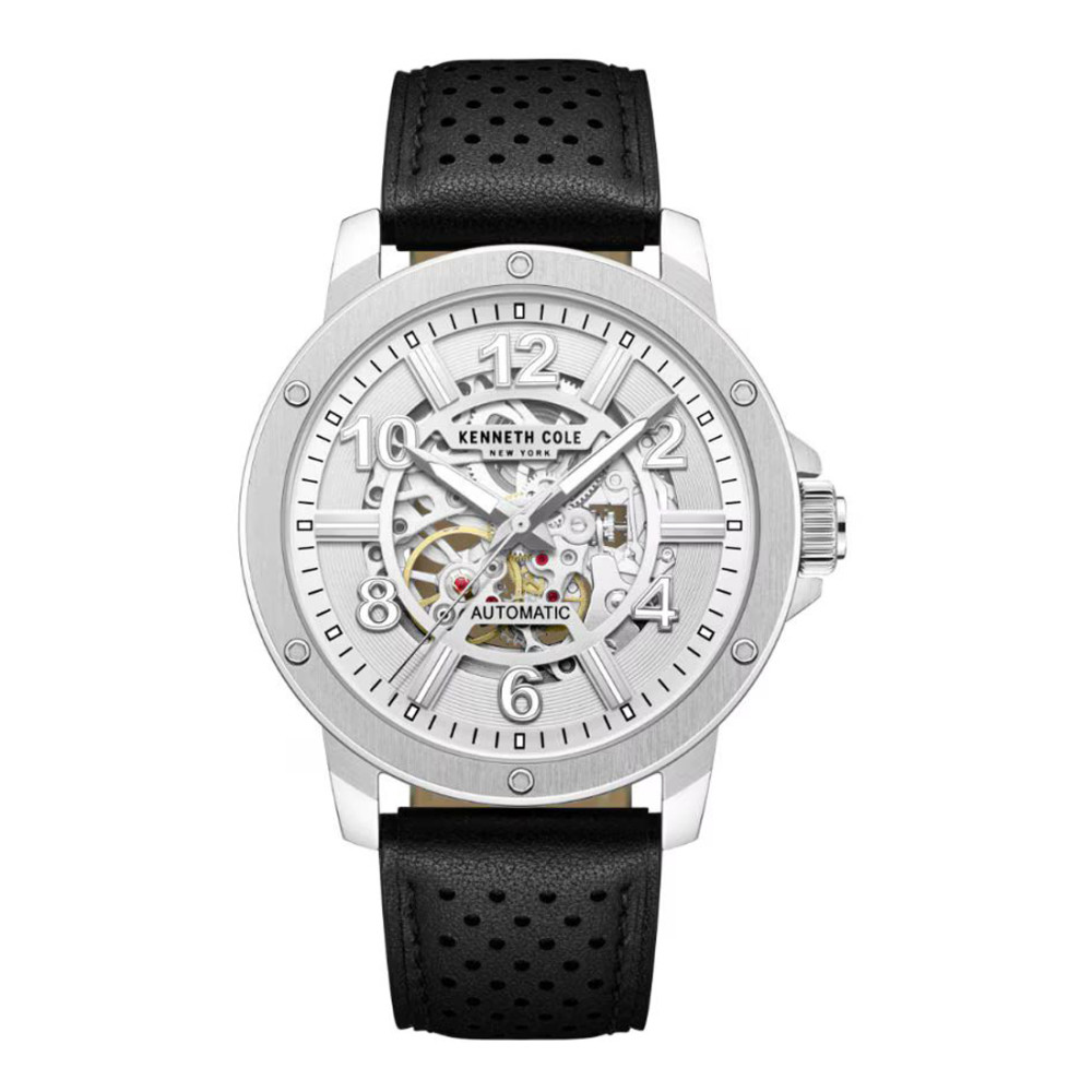 Produktbild för KENNETH COLE KCWGX0064003 - Automatic Herr (44MM)