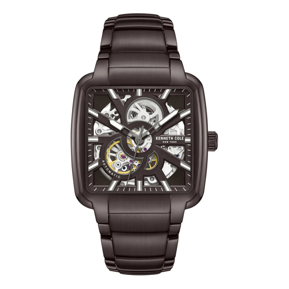 Produktbild för KENNETH COLE KCWGY0046501 - Automatic Herr (40MM)