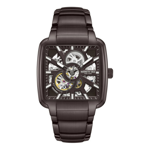Kenneth Cole KENNETH COLE KCWGY0046501 - Automatic Herr (40MM)