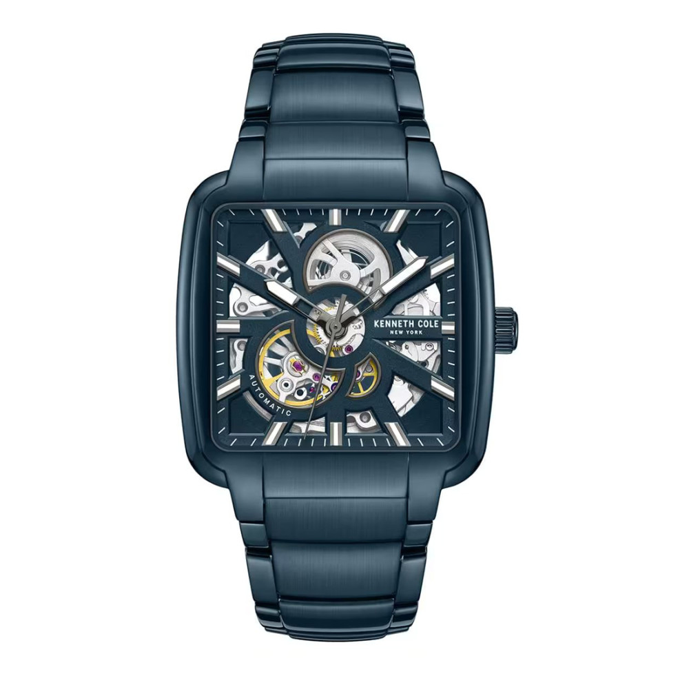Produktbild för KENNETH COLE KCWGY0046502 - Automatic Herr (40MM)