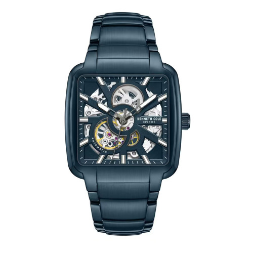 Kenneth Cole KENNETH COLE KCWGY0046502 - Automatic Herr (40MM)