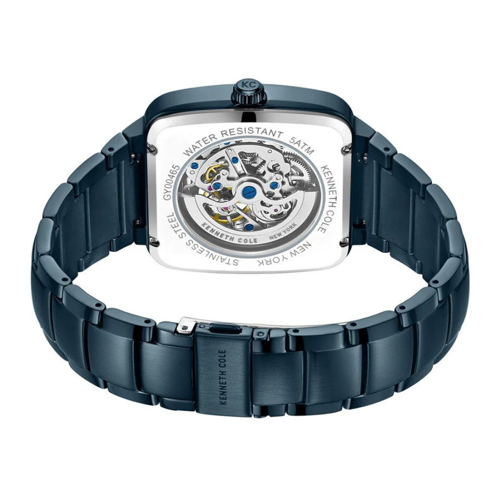 Produktbild för KENNETH COLE KCWGY0046502 - Automatic Herr (40MM)