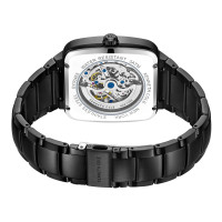 Produktbild för KENNETH COLE KCWGY0046503 - Automatic Herr (40MM)