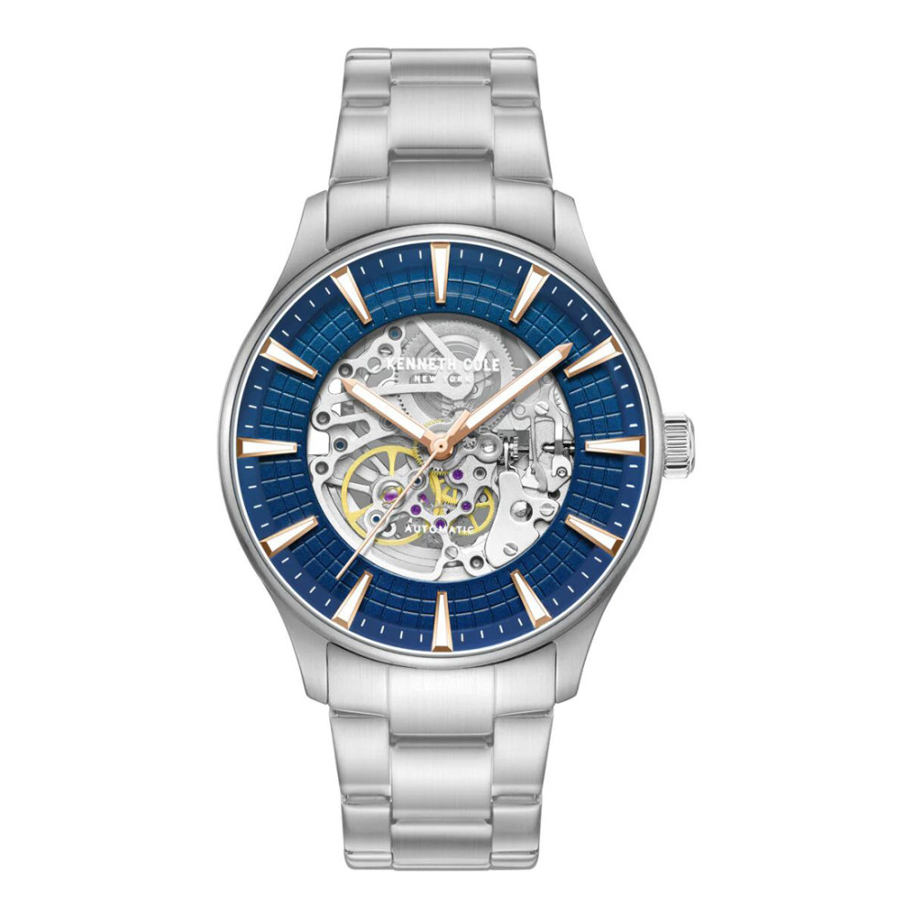 Produktbild för KENNETH COLE KCWGY0057903 - Automatic Herr (43,5MM)