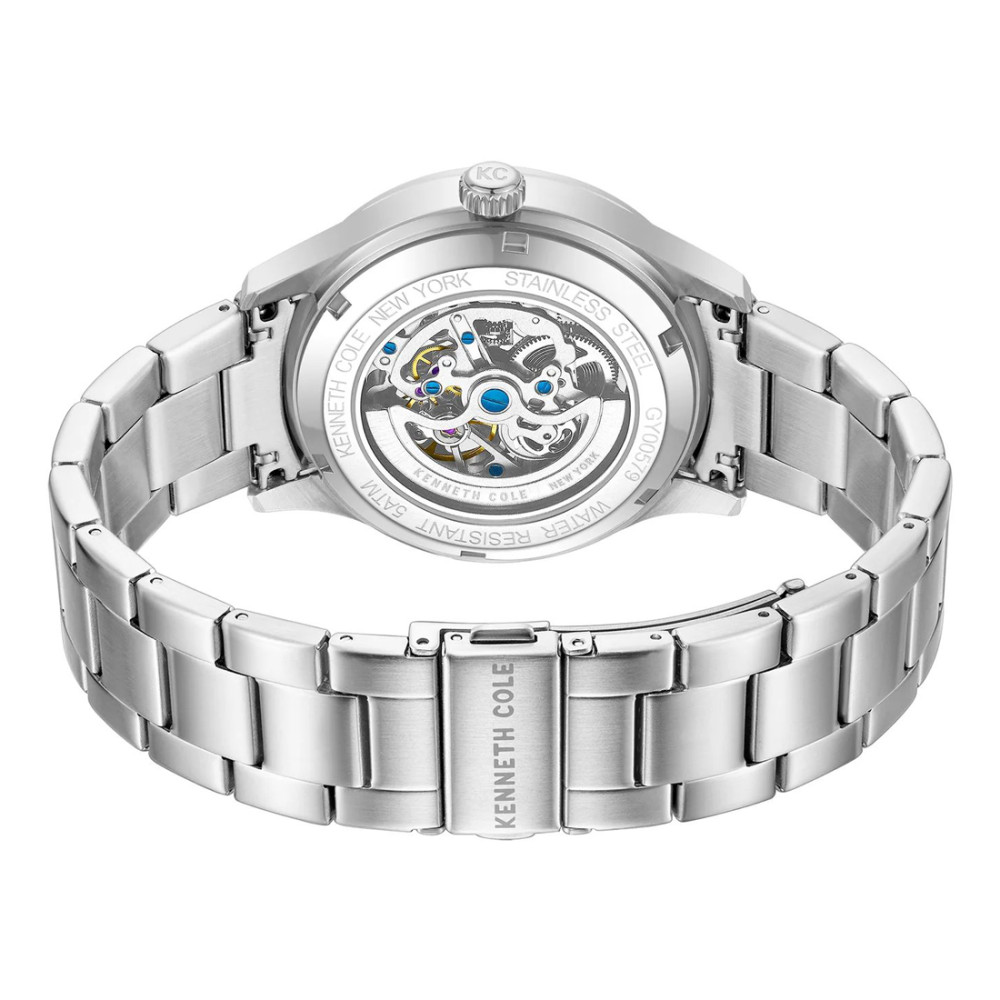 Produktbild för KENNETH COLE KCWGY0057903 - Automatic Herr (43,5MM)