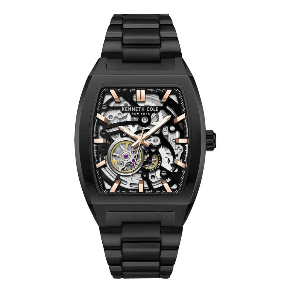 Produktbild för KENNETH COLE KCWGY0058601 - Automatic Herr (40MM)