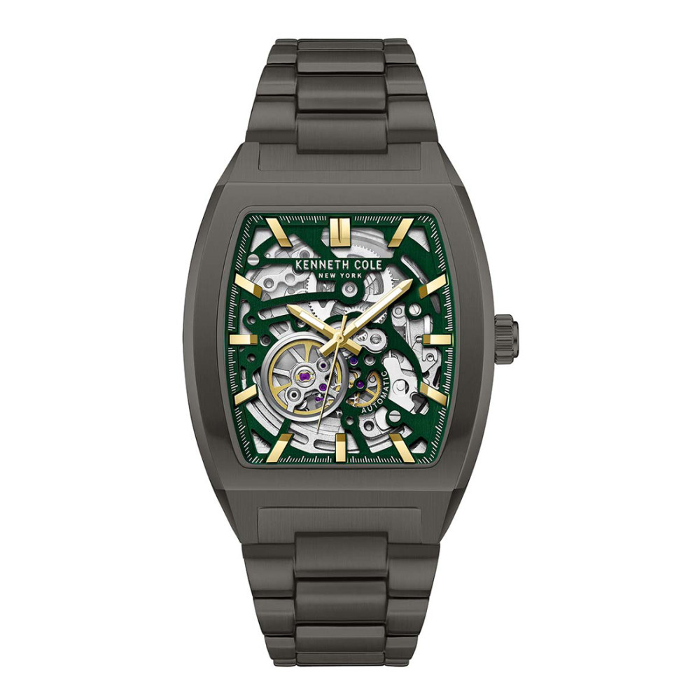 Produktbild för KENNETH COLE KCWGY0058602 - Automatic Herr (40MM)
