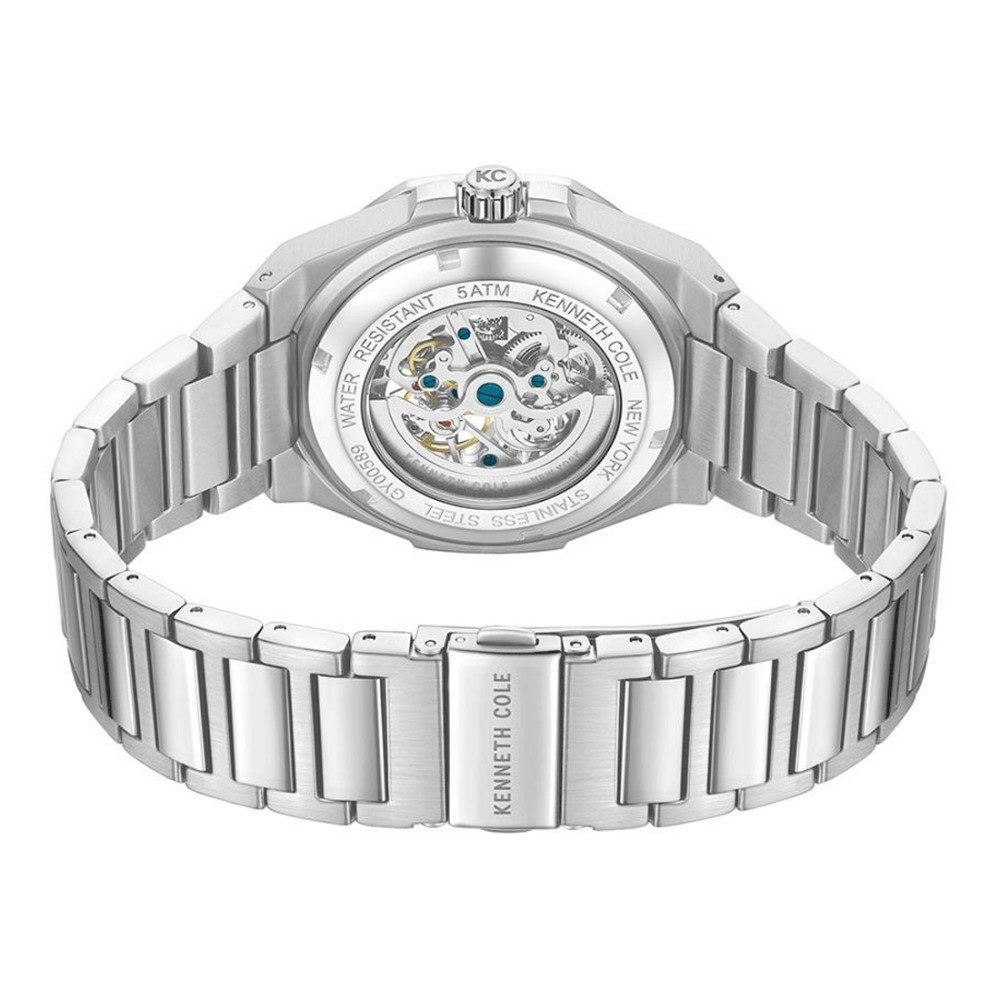 Produktbild för KENNETH COLE KCWGY0058901 - Automatic Herr (42MM)