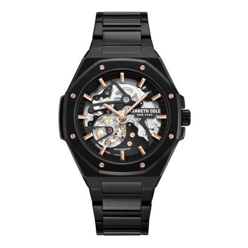 Kenneth Cole KENNETH COLE KCWGY0058902 - Automatic Herr (42MM)