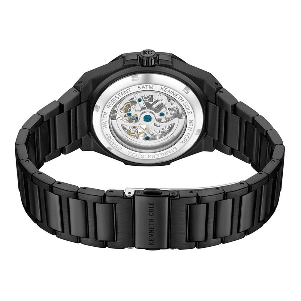 Produktbild för KENNETH COLE KCWGY0058902 - Automatic Herr (42MM)