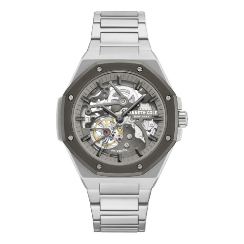 Kenneth Cole KENNETH COLE KCWGY0058903 - Automatic Herr (42MM)