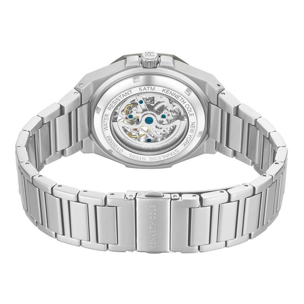 Produktbild för KENNETH COLE KCWGY0058903 - Automatic Herr (42MM)