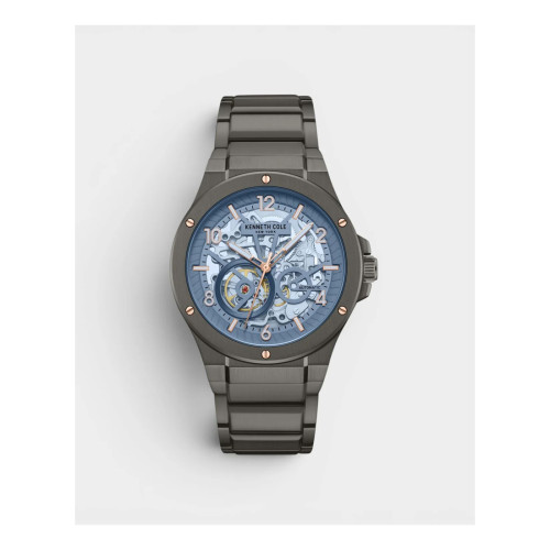 Kenneth Cole KENNETH COLE KCWGY0063301 - Automatic Herr (42MM)