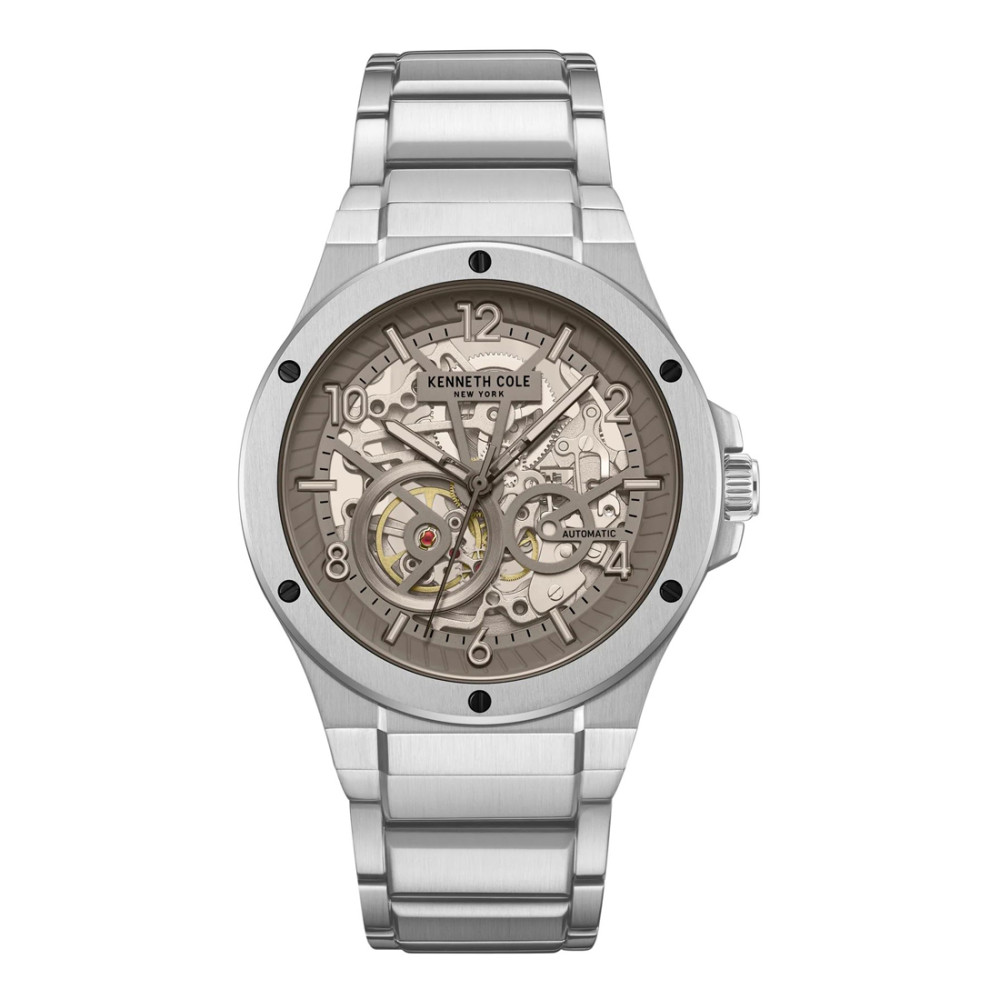 Produktbild för KENNETH COLE KCWGY0063302 - Automatic Herr (42MM)