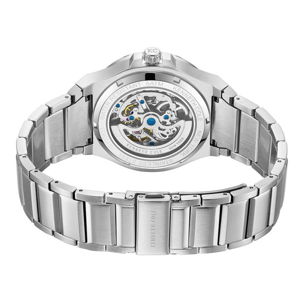 Produktbild för KENNETH COLE KCWGY0063302 - Automatic Herr (42MM)