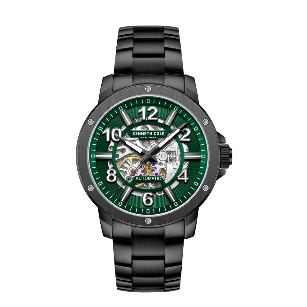 Produktbild för KENNETH COLE KCWGY0064001 - Automatic Herr (44MM)