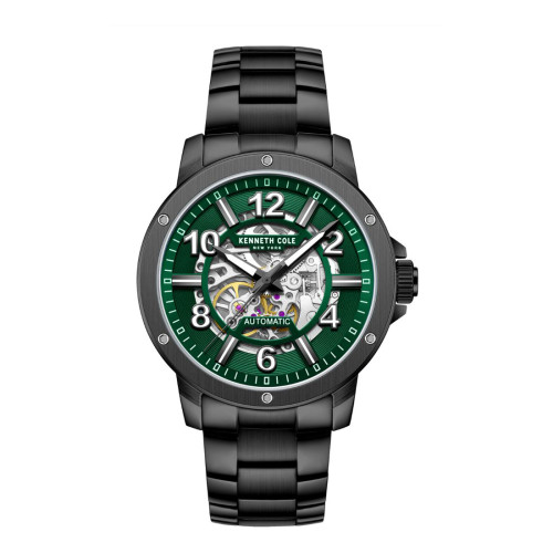 Kenneth Cole KENNETH COLE KCWGY0064001 - Automatic Herr (44MM)
