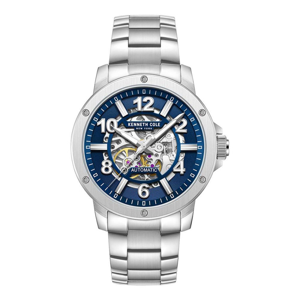 Produktbild för KENNETH COLE KCWGY0064002 - Automatic Herr (44MM)